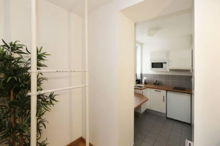 302 - Sejournez Dans Un Studio De Charme A Paris 5 - Flat-Guest Exterior foto